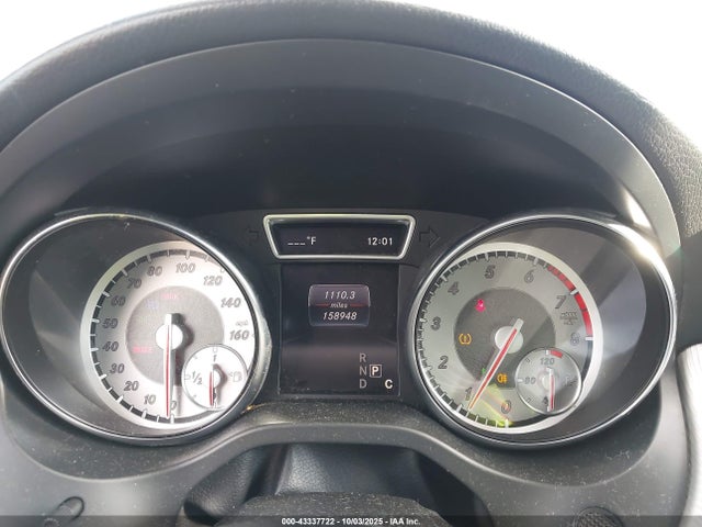 Mercedes-Benz 2016 2016 WDDSJ4EB0GN325628 Image 7