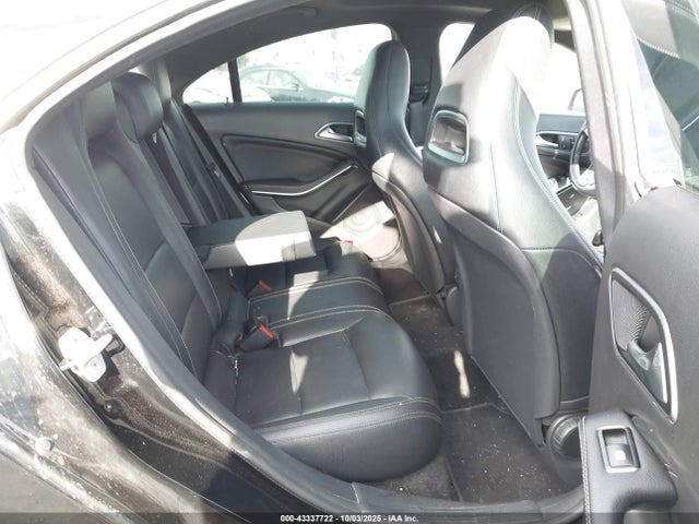 Mercedes-Benz 2016 2016 WDDSJ4EB0GN325628 Image 8