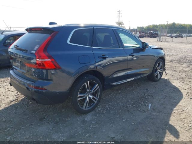 2018 VOLVO XC60 YV4102RK1J1039208 Photo 3