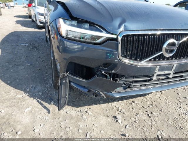 2018 VOLVO XC60 YV4102RK1J1039208 Photo 5