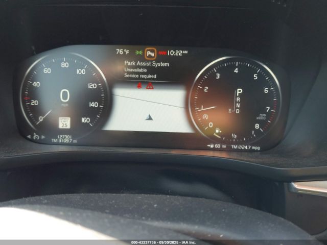 2018 VOLVO XC60 YV4102RK1J1039208 Photo 6