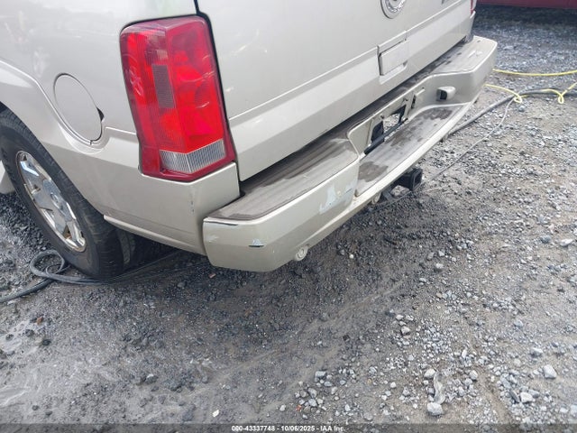 2004 CADILLAC ESCALADE 1GYEC63T74R179154 Photo 5