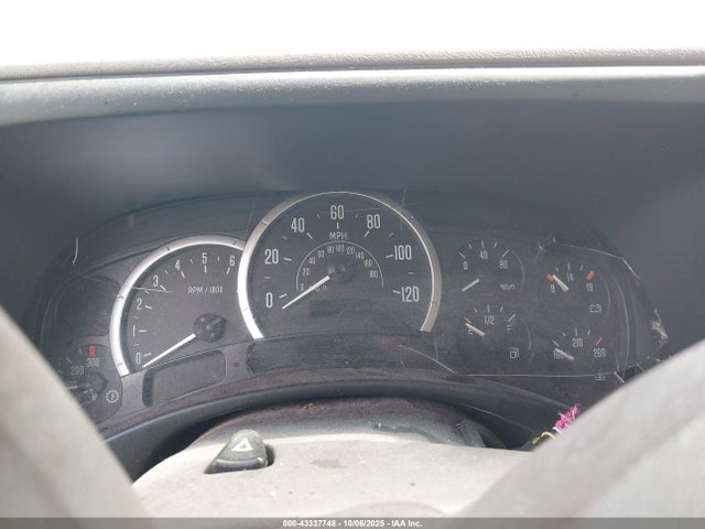 2004 CADILLAC ESCALADE 1GYEC63T74R179154 Photo 6