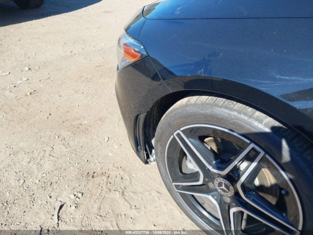 2022 MERCEDES-BENZ CLA 250 COUPE W1K5J4HB5NN299596 Photo 5