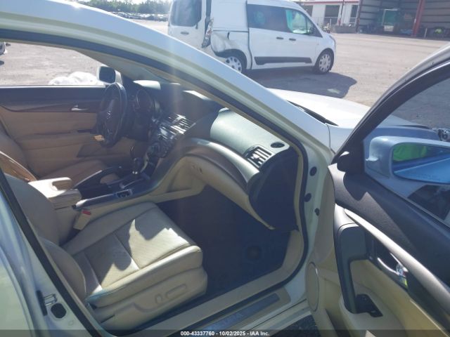 2014 ACURA TL 19UUA8F71EA007527 Photo 4