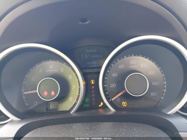 2014 ACURA TL 19UUA8F71EA007527 Photo 6