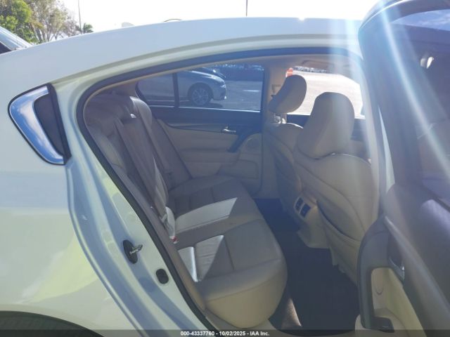 2014 ACURA TL 19UUA8F71EA007527 Photo 7