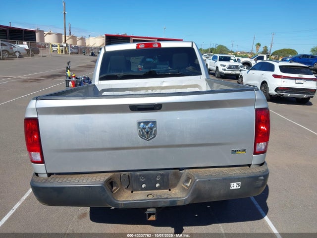 1C6RR6FG0FS789226 RAM 1500 Tradesman