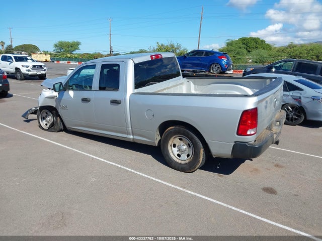 RAM 1500 Tradesman 2015 1C6RR6FG0FS789226 Image 3