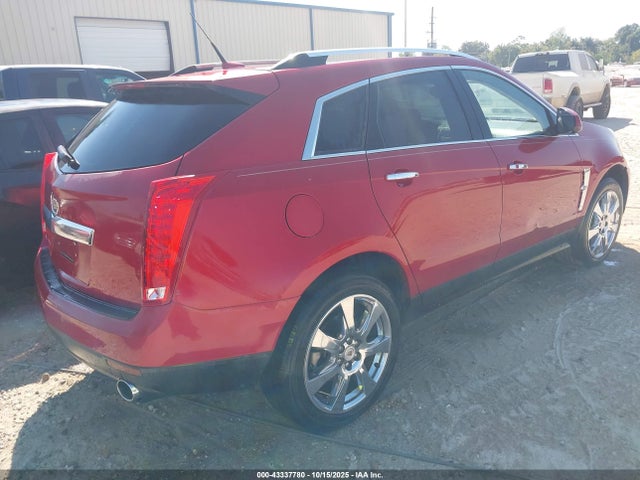2011 CADILLAC SRX 3GYFNCEY9BS506492 Photo 3