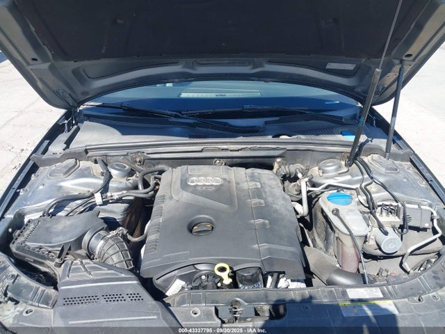 2013 AUDI ALLROAD WA1UFAFL1DA066395 Photo 9