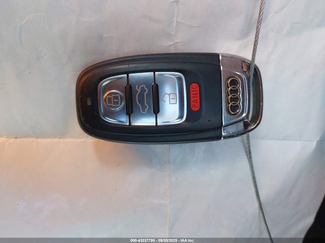 2013 AUDI ALLROAD WA1UFAFL1DA066395 Photo 10