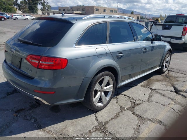 2013 AUDI ALLROAD WA1UFAFL1DA066395 Photo 3
