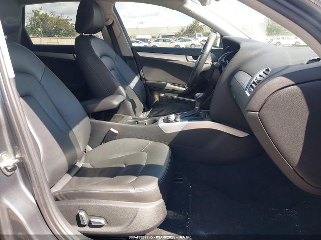 2013 AUDI ALLROAD WA1UFAFL1DA066395 Photo 4