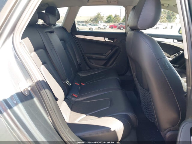 2013 AUDI ALLROAD WA1UFAFL1DA066395 Photo 7