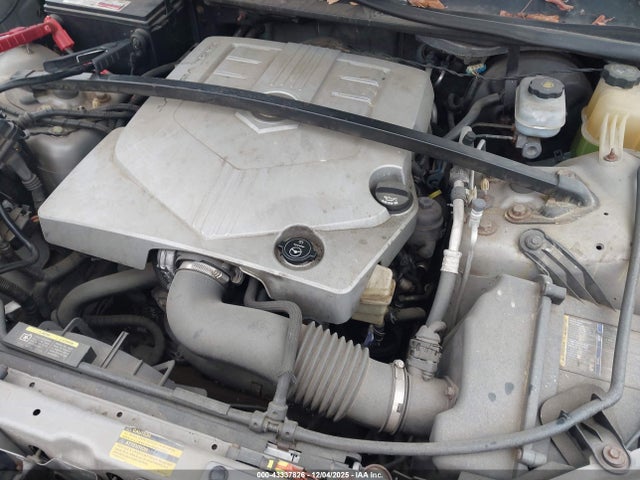 2004 CADILLAC SRX 1GYEE637340166600 Photo 9