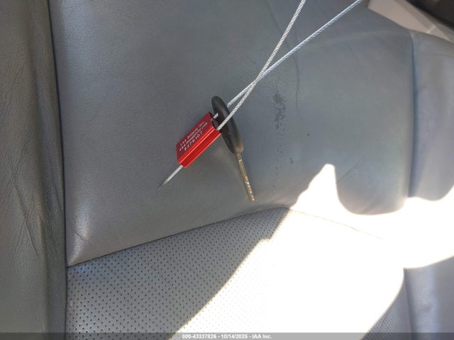 2004 CADILLAC SRX 1GYEE637340166600 Photo 10