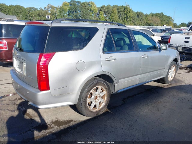2004 CADILLAC SRX 1GYEE637340166600 Photo 3