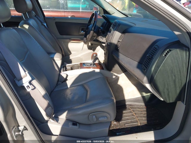 2004 CADILLAC SRX 1GYEE637340166600 Photo 4