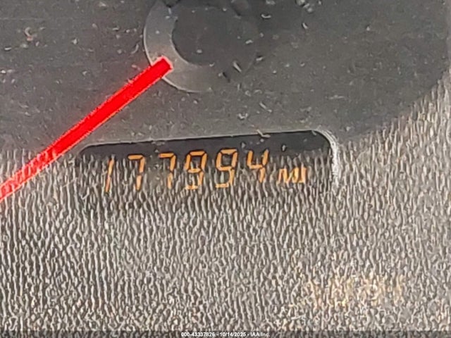 2004 CADILLAC SRX 1GYEE637340166600 Photo 6