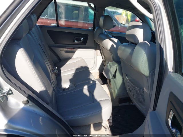 2004 CADILLAC SRX 1GYEE637340166600 Photo 7