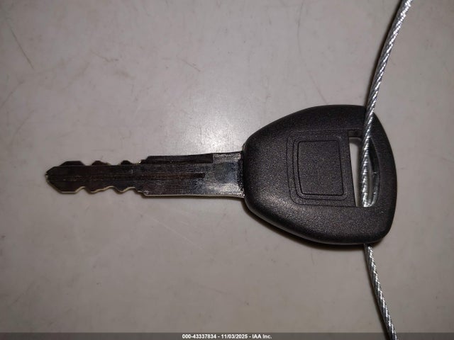 2002 HONDA ACCORD SDN 1HGCG16552A010104 Photo 10