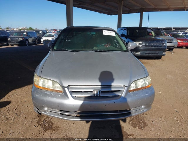 2002 HONDA ACCORD SDN 1HGCG16552A010104 Photo 5