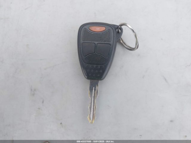 2007 DODGE DAKOTA 1D7HW42K47S216283 Photo 10