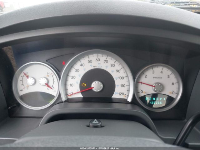 2007 DODGE DAKOTA 1D7HW42K47S216283 Photo 6