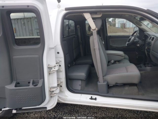 2007 DODGE DAKOTA 1D7HW42K47S216283 Photo 7