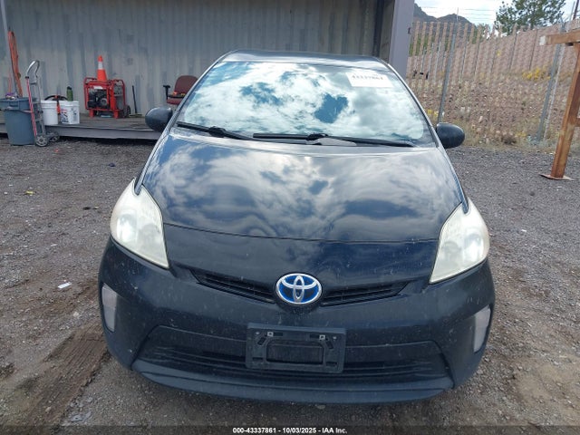 Toyota 2zr-fxe+3jm 2014 JTDKN3DU1E0371488 Image 12