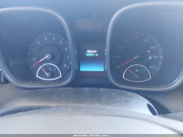 Chevrolet lkw 2015 1G11C5SL0FF340781 Image 7