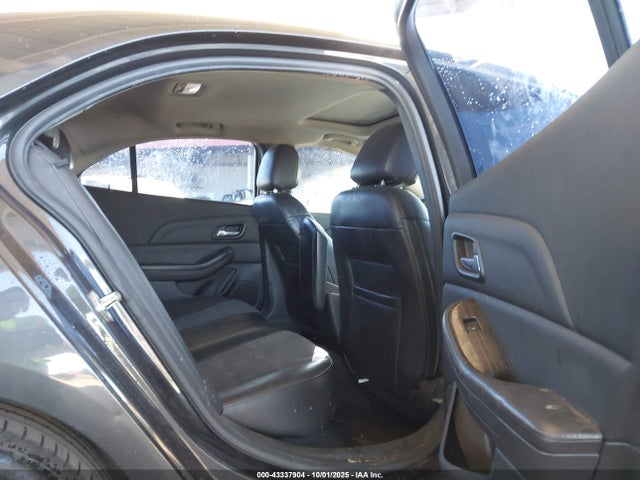 Chevrolet lkw 2015 1G11C5SL0FF340781 Image 8