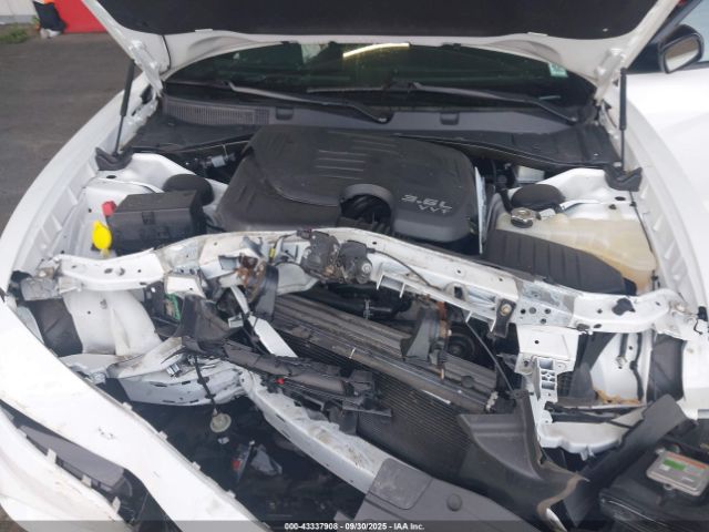 2021 DODGE CHARGER 2C3CDXJG9MH675812 Photo 9