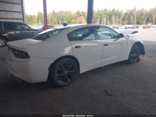 2021 DODGE CHARGER 2C3CDXJG9MH675812 Photo 3
