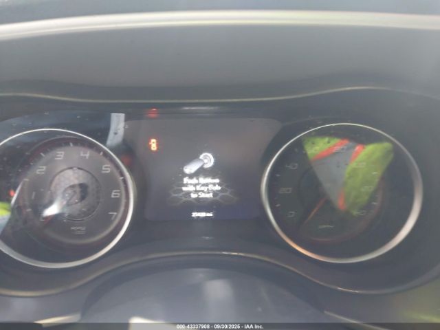 2021 DODGE CHARGER 2C3CDXJG9MH675812 Photo 6