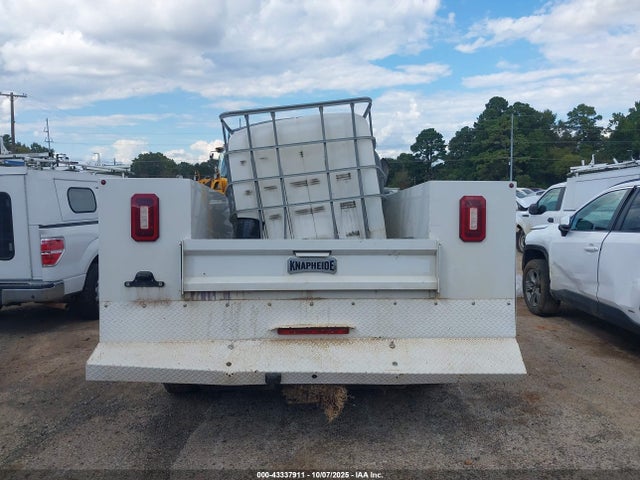 Chevrolet l8t 2021 1GB4YTE76MF291757 Image 19
