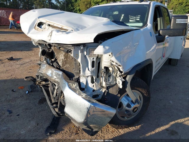 Chevrolet l8t 2021 1GB4YTE76MF291757 Image 23