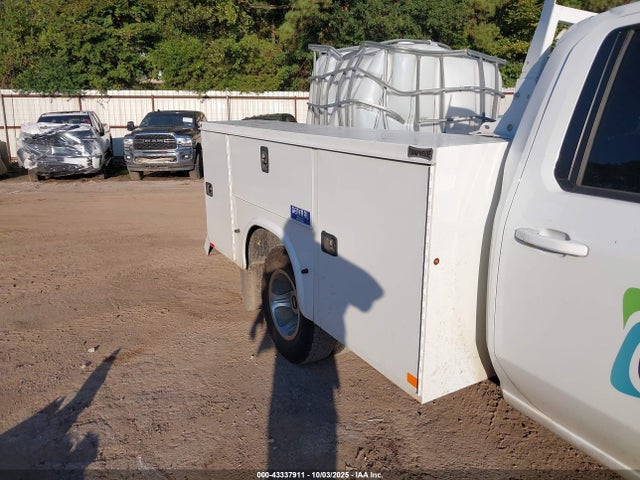 Chevrolet l8t 2021 1GB4YTE76MF291757 Image 13
