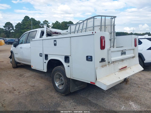 Chevrolet l8t 2021 1GB4YTE76MF291757 Image 3