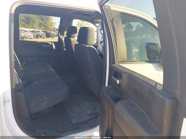 Chevrolet l8t 2021 1GB4YTE76MF291757 Image 6