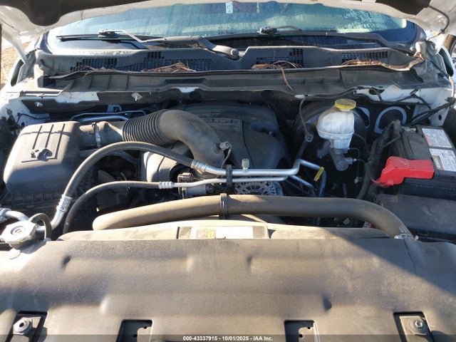 RAM 2019 2019 1C6RR6FT4KS627283 Image 10