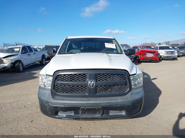 RAM 2019 2019 1C6RR6FT4KS627283 Image 12