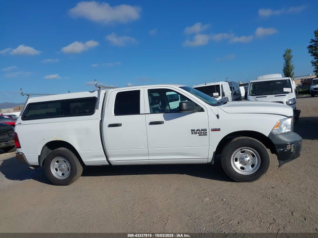 RAM 2019 2019 1C6RR6FT4KS627283 Image 13