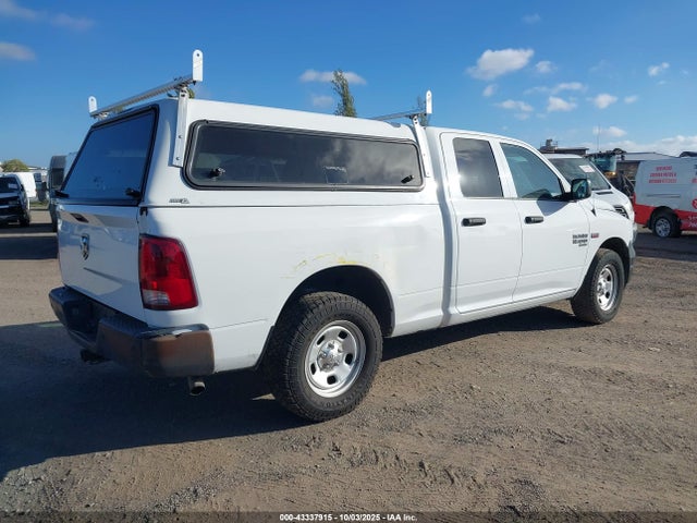 RAM 2019 2019 1C6RR6FT4KS627283 Image 6