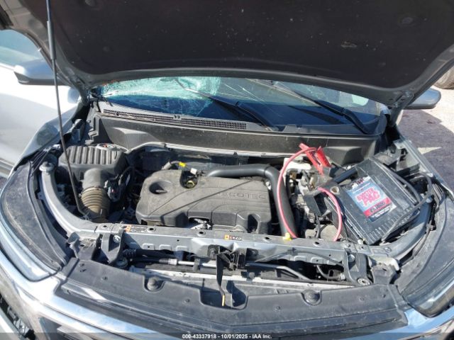 2023 CHEVROLET EQUINOX 3GNAXTEG6PS192364 Photo 9