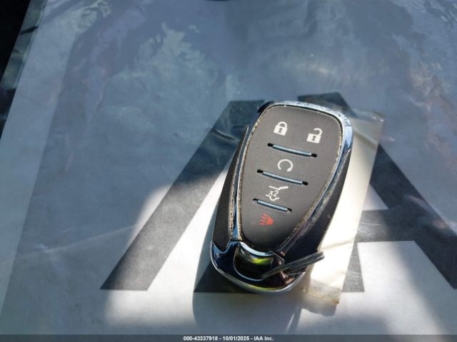 2023 CHEVROLET EQUINOX 3GNAXTEG6PS192364 Photo 10