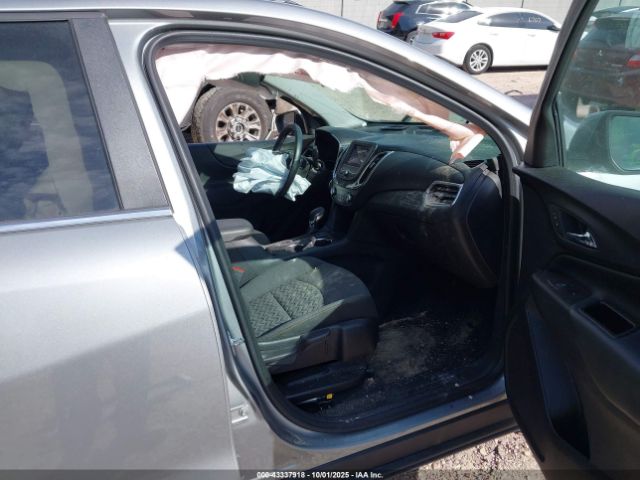 2023 CHEVROLET EQUINOX 3GNAXTEG6PS192364 Photo 4