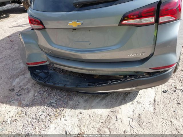 2023 CHEVROLET EQUINOX 3GNAXTEG6PS192364 Photo 5