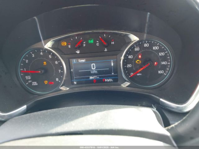 2023 CHEVROLET EQUINOX 3GNAXTEG6PS192364 Photo 6